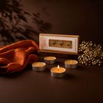 Vela Aromática Indiana Golden Nag Chandan | Vijayshree