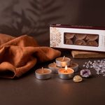 Vela Aromática Indiana Golden Nag 7 Chakras | Vijayshree