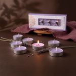 Vela Aromática Indiana Golden Nag Lavanda | Vijayshree