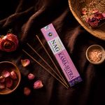 Incenso Indiano Golden Nag Kama Sutra | Vijayshree