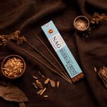 Incenso Indiano Golden Nag Madeira do Oriente | Vijayshree