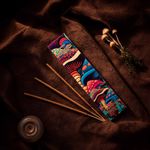 Incenso Indiano Psychedelic Cogumelos | Goloka