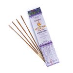 Incenso Indiano Lavanda | Goloka