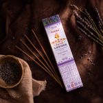 Incenso Indiano Lavanda | Goloka