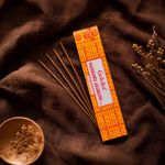 Incenso Indiano Nag Champa | Goloka