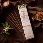 Incenso Indiano Neroli Flor de Laranjeira | Goloka