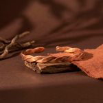 Pulseira de Cobre