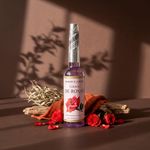 Água De Rosas | Murray Lanman Peruana 221ml