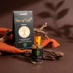 Óleo Perfumado Indiano Árvore da Vida | Goloka