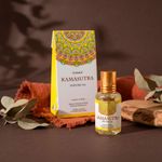 Óleo Perfumado Indiano Kamasutra | Goloka