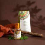 Óleo Perfumado Indiano Fresh Mint | Goloka