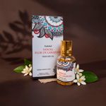 Óleo Perfumado Indiano Flor de Laranjeira | Goloka