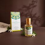 Óleo Perfumado Indiano Citronela | Goloka
