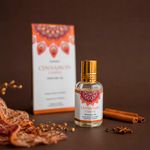 Óleo Perfumado Indiano Canela | Goloka