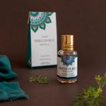 Óleo Perfumado Indiano Arruda | Goloka