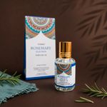 Óleo Perfumado Indiano Alecrim | Goloka