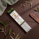 Incenso Indiano Massala Bambu | Goloka