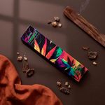 Incenso Indiano Massala Psychedelic Cannabis | Goloka