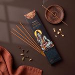 Incenso Indiano Shiva | Goloka