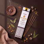 Incenso Indiano Yoga | Goloka