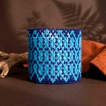 Pulseira de Miçangas | Etnia Kamayurá