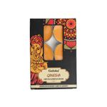 Vela Aromática Indiana Ganesha | Goloka
