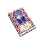 Vela Aromática Indiana Lavanda | Goloka