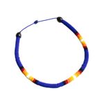 Colar de Miçangas | Etnia Kamayurá