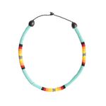 Colar de Miçangas | Etnia Kamayurá