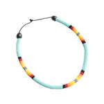 Colar de Miçangas | Etnia Kamayurá