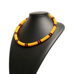 Colar de Miçangas | Etnia Kamayurá