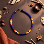 Colar de Miçangas | Etnia Kamayurá