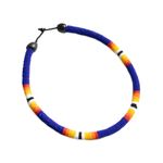 Colar de Miçangas | Etnia Kamayurá