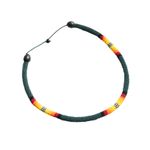 Colar de Miçangas | Etnia Kamayurá