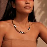 Colar de Miçangas | Etnia Kamayurá