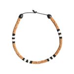 Colar de Miçangas | Etnia Kamayurá