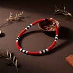 Colar de Miçangas | Arte Indígena | Etnia Kamayurá do Xingu