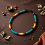 Colar de Miçangas | Etnia Kamayurá