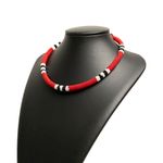 Colar de Miçangas | Etnia Kamayurá