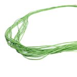 Colar de Miçangas | Etnia Kamayurá