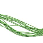 Colar de Miçangas | Etnia Kamayurá