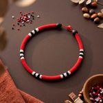 Colar de Miçangas | Etnia Kamayurá | Promocional