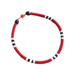 Colar de Miçangas | Etnia Kamayurá | Promocional