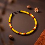 Colar de Miçangas | Etnia Kamayurá