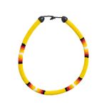 Colar de Miçangas | Etnia Kamayurá