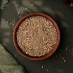 Absinto Romano | Losna | Folhas