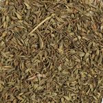 Alecrim Do Norte | Folhas 1Kg