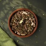 Amora sem Espinhos | Folhas 500g