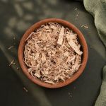 Angélica | Raiz Rasurada 500g