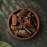 Barbatimão | Casca Inteira 500g